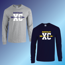 Northley XC Long Sleeve Tee